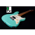 JET JS-400 SFG gitara elektryczna + tuner